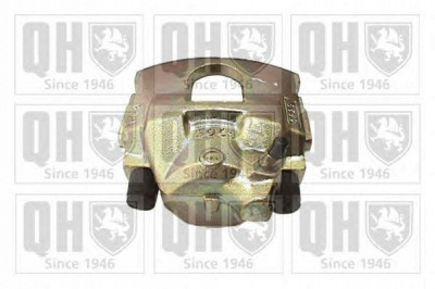 QUINTON HAZELL qbs1628 -  Тормозной суппорт